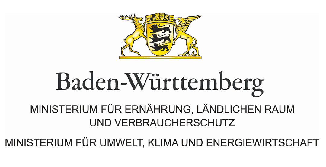 Logo Baden Würtenberg