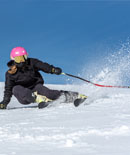 Bild Skifahren am Arlberg