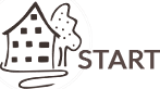 Startbild mit Logo